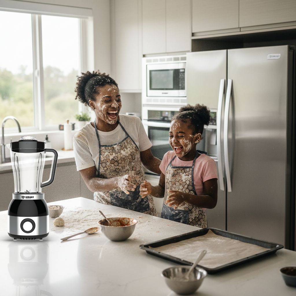 Petit électroménager